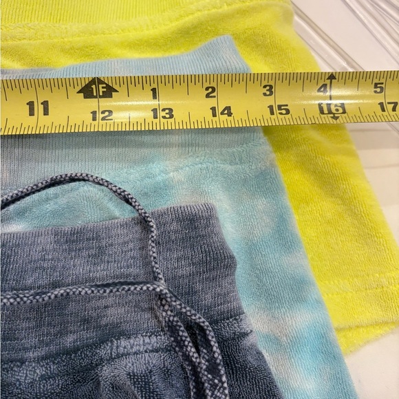 Hardtails - Black, Blue, Yellow - Picture 4 of 10